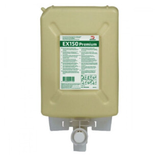 CARTOUCHE POUR DISTRIBUTEUR SAVON MURAL EX4000 Dreumex