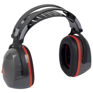 Casque antibruit Interlagos Delta