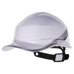 CASQUE DE CHANTIER BASEBALL DIAMOND V Delta Plus Pro
