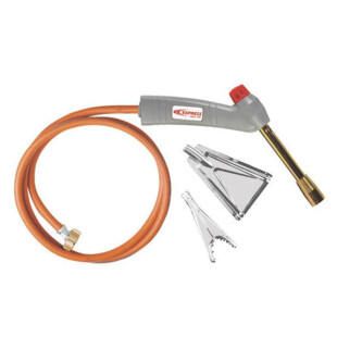 CHALUMEAU PLOMBIER + ACCESSOIRES 5200 Guilbert-Express