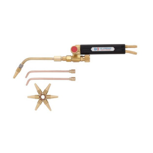 CHALUMEAU SOUDEUR SOM Le Lorrain