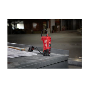 Chargeur et adaptateur compact M12™ Milwaukee