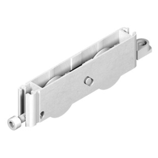 Chariot DR série 4000 Croisee Ds