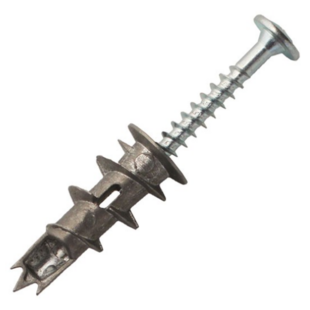 Cheville autoperceuse Krono Scell It