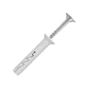 CHEVILLE CLOU-VIS TETE FRAISEE Rawl