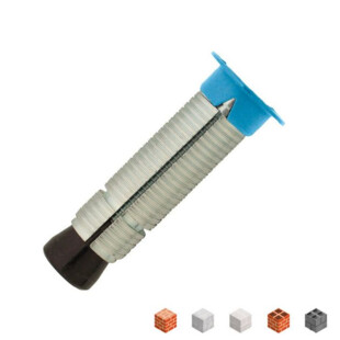 Cheville de fixation lourde XMAX Scell It