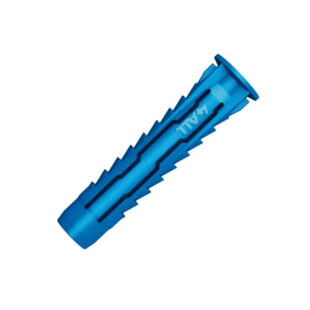 CHEVILLE NYLON MULTI-MATERIAUX 4ALL Rawl