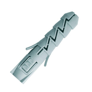 CHEVILLE NYLON SANS COLLERETTE FIX Rawl