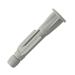 Cheville polypropylène Unic Scell It