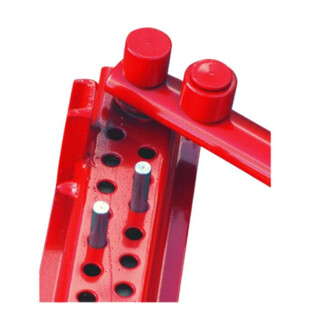 CINTREUSE FER A BETON Wilmart