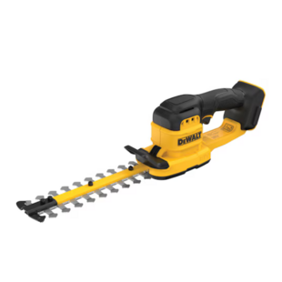 Cisaille à arbustes 18V NUE - DCMHT520N Dewalt