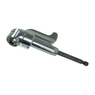 Clé à tête coudée 105° Wiha