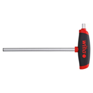 Clé mâle 6 pans MagicRing Wiha