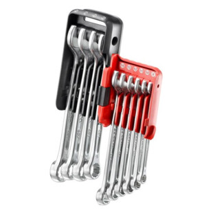 CLE MIXTE 440 8 A 19 MM (JEU DE 10) Facom