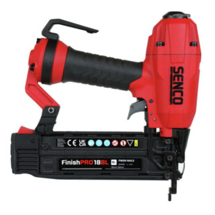 CLOUEUR PNEUMATIQUE DE FINITION FINISHPRO 18-BL Senco