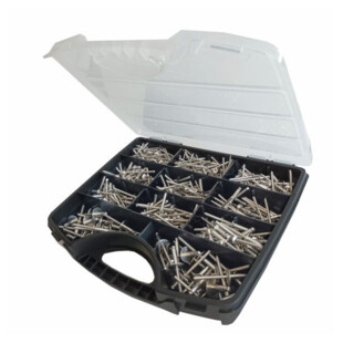 COFFRET 500 RIVETS 110500106PX Prodixal