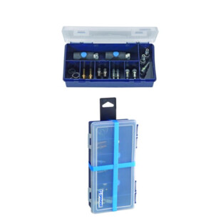 COFFRET RACCORD Prevost Air Comprime