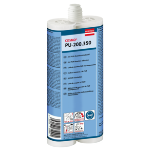 Colle assemblage DUO - non CMR Weiss