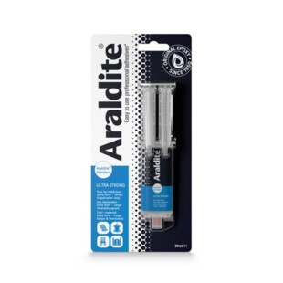 COLLE EPOXY ARALDITE STANDARD Araldite
