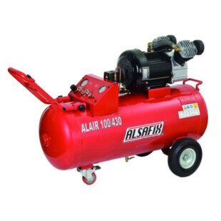 Compresseur Alair 100 litres Alsafix