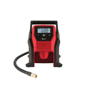 COMPRESSEUR GONFLEUR 12V M12 BI-0 Milwaukee