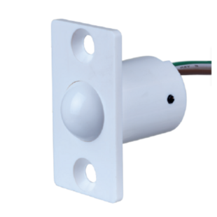 Contact à bille Izyx Systems