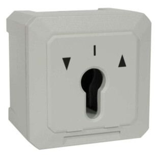 Contacteur à clé universel sans cylindre Izyx Systems