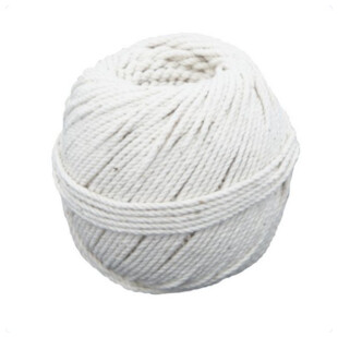 Cordeaux tressés Viso