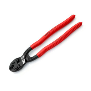 COUPE-BOULONS COMPACT COBOLT XL 250 MM Knipex