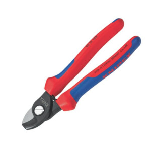 COUPE-CABLES 165 MM Knipex