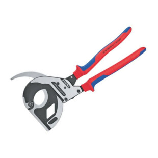 COUPE-CABLES A CLIQUET 320 MM Knipex