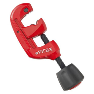 COUPE-TUBE CUIVRE 6-28MM Virax