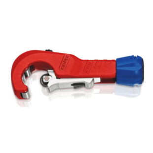 COUPE-TUBE TUBIX 180 MM - Ø6 A 35MM Knipex