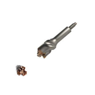 COURONNE DE FRAISAGE HD RATIO Heller