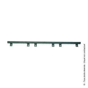 CREMAILLERE COMPOSITE Torbel Industrie