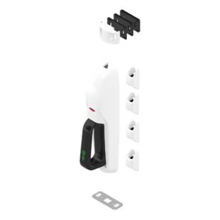 Crémone DEFY Croisee Ds