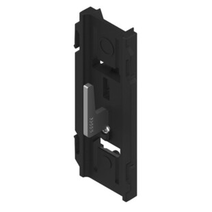 Crochet seul pour Sereine Croisee Ds