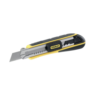 Cutter à cartouche 18mm Fatmax Stanley