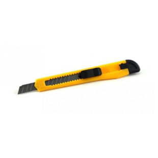 Cutter lame 9 mm Generique