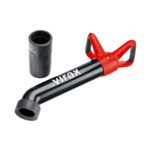 DEBOUCHEUR POMPE Virax