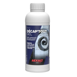 DECAP'TOUT GEL - DECAPANT PUISSANT Aexalt