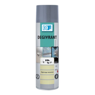DEGIVRANT INSTANTANE Crc Industries France