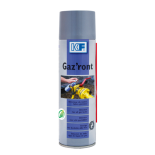 Détecteur de fuites Gaz'ront Crc Industries France