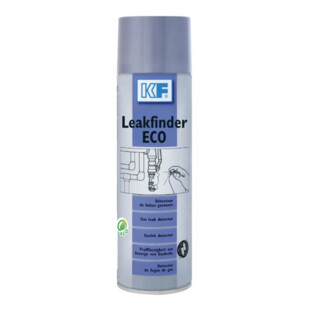 DETECTEUR DE FUITES LEAK FINDER ECO (A BASE D'EAU) Crc Industries France