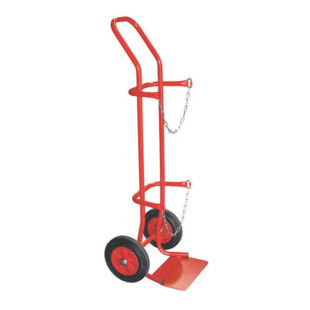 DIABLE A BOUTEILLE 200 KG Fimm