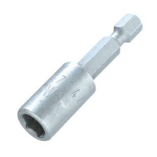 Douille 6 pans magnétique Wiha