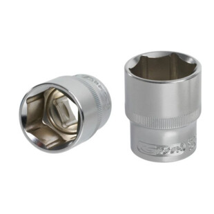 DOUILLE 6 PANS ULTIMATE® 1/2'' Ks Tools