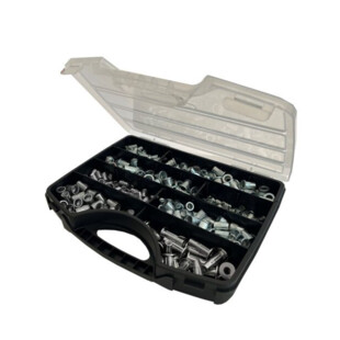 ECROU AVEUGLE (INSERT) COFFRET 500 PCS Prodixal