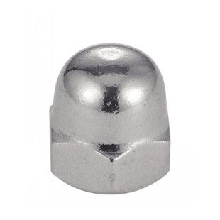 Ecrou borgne inox  Acton