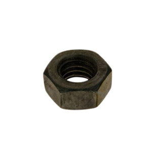 ECROU HEXAGONAL TYPE "H" SERIE EI ACIER BRUT Viswood